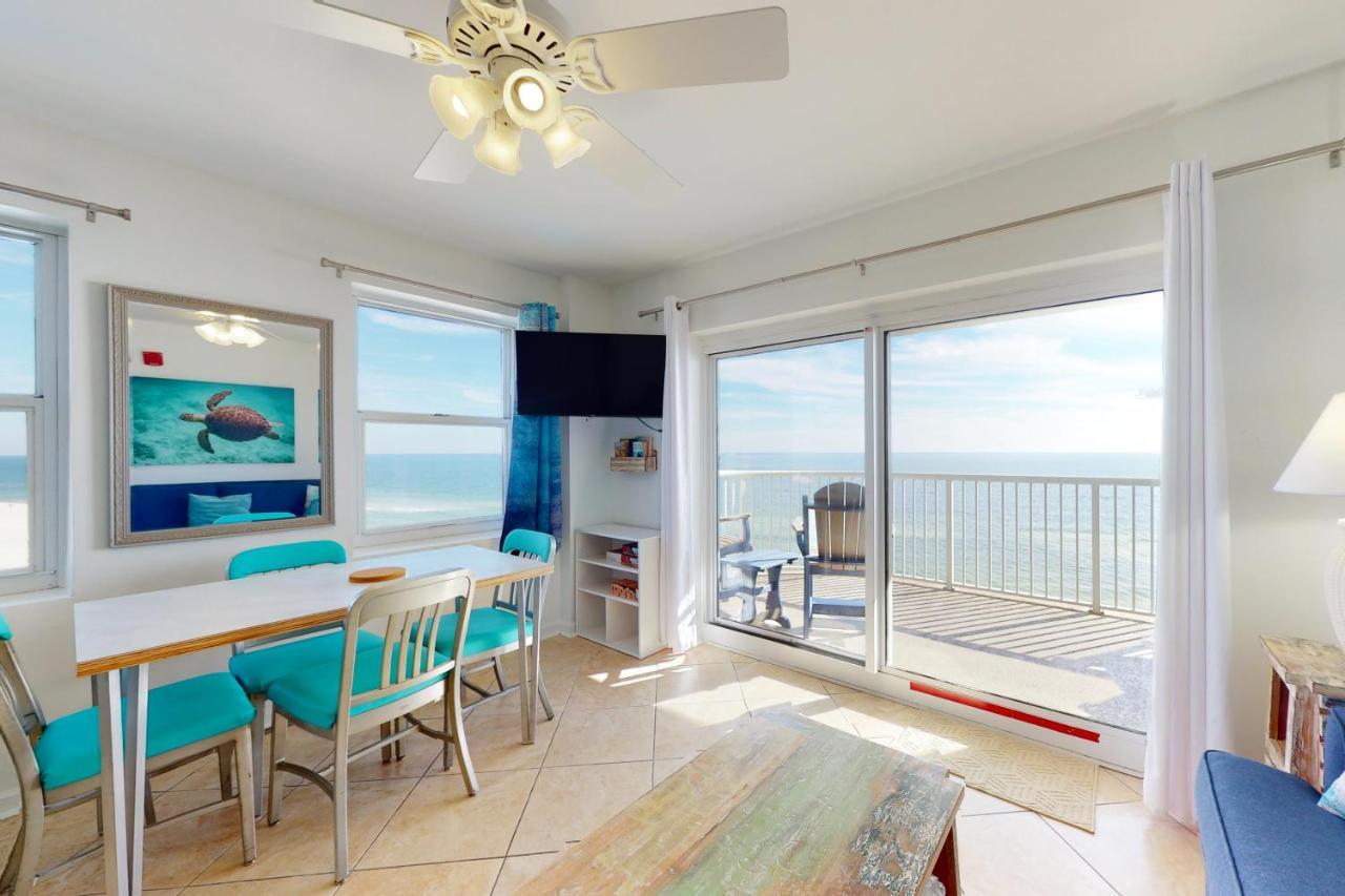 Tradewinds 601 Apartment ออเรนจ์บีช ภายนอก รูปภาพ