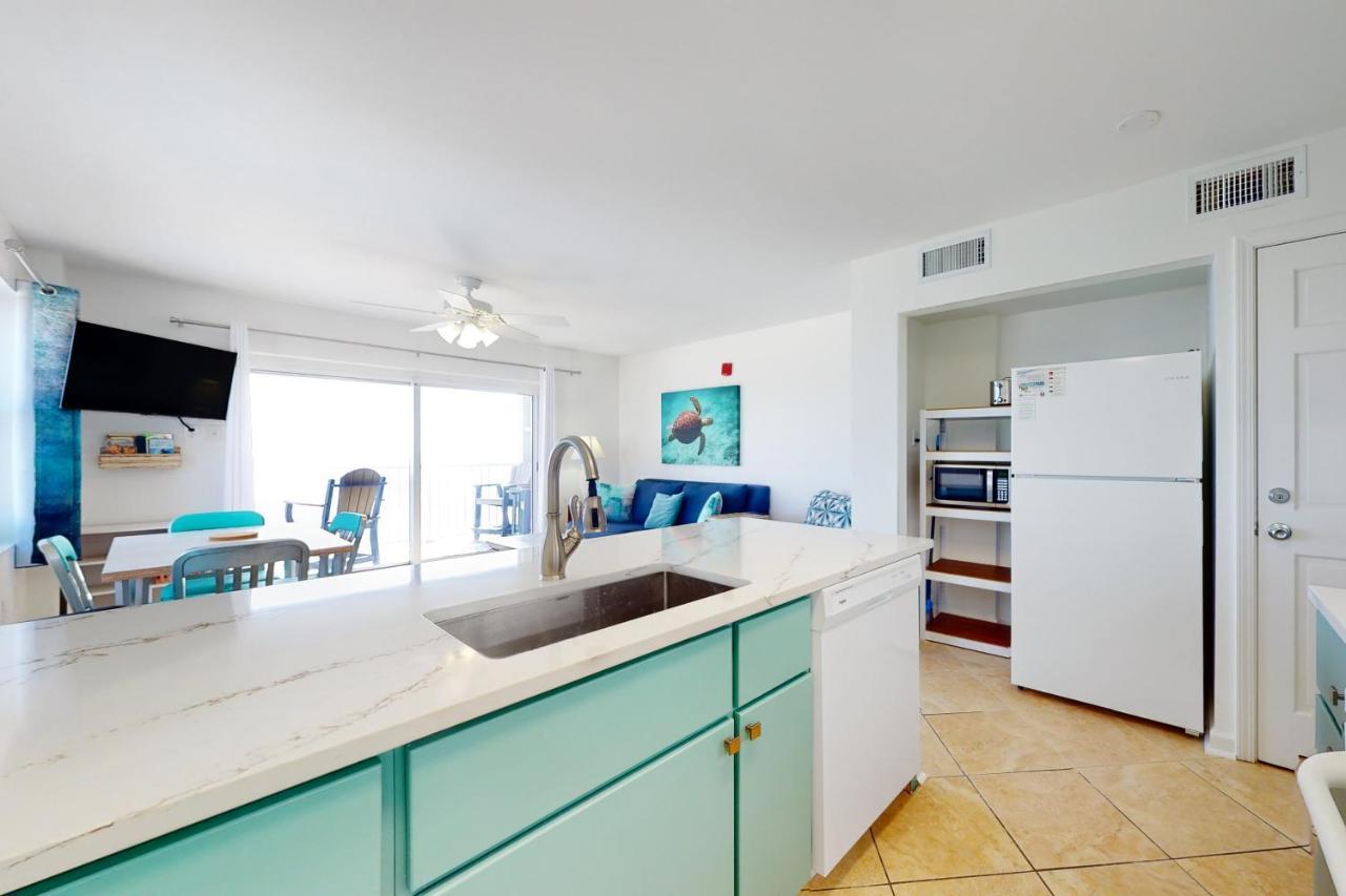 Tradewinds 601 Apartment ออเรนจ์บีช ภายนอก รูปภาพ