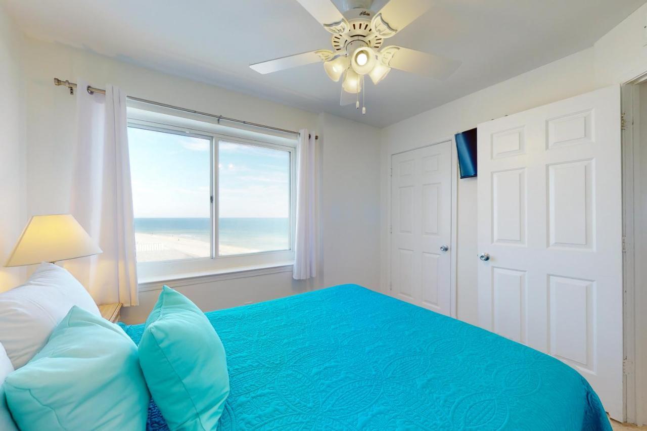 Tradewinds 601 Apartment ออเรนจ์บีช ภายนอก รูปภาพ