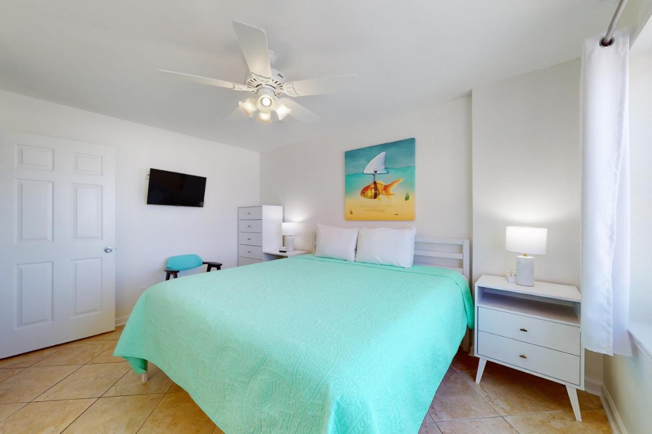 Tradewinds 601 Apartment ออเรนจ์บีช ภายนอก รูปภาพ