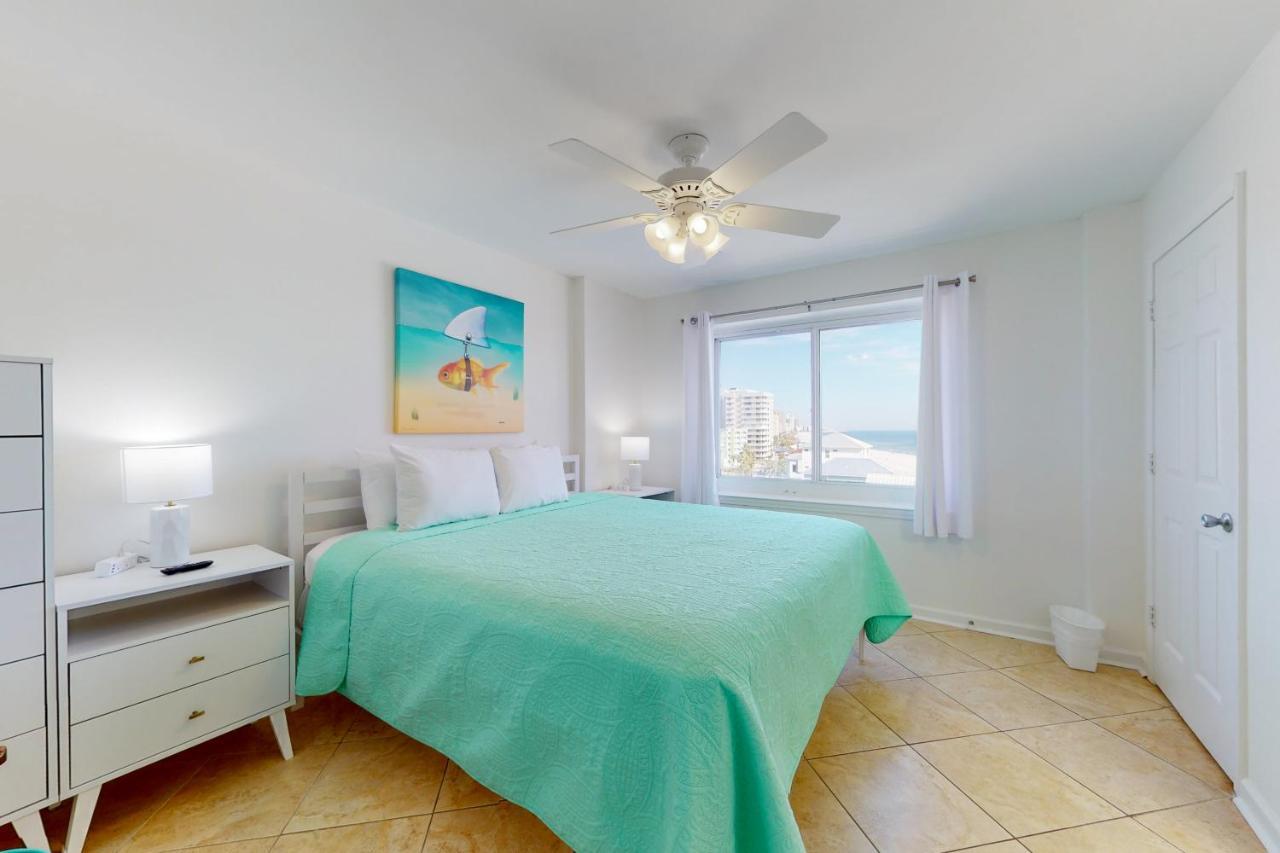 Tradewinds 601 Apartment ออเรนจ์บีช ภายนอก รูปภาพ