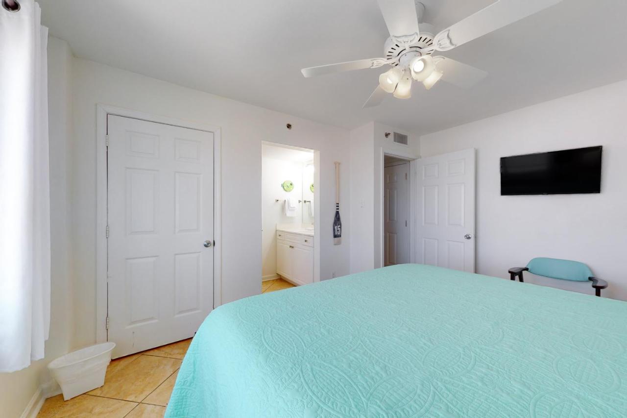 Tradewinds 601 Apartment ออเรนจ์บีช ภายนอก รูปภาพ