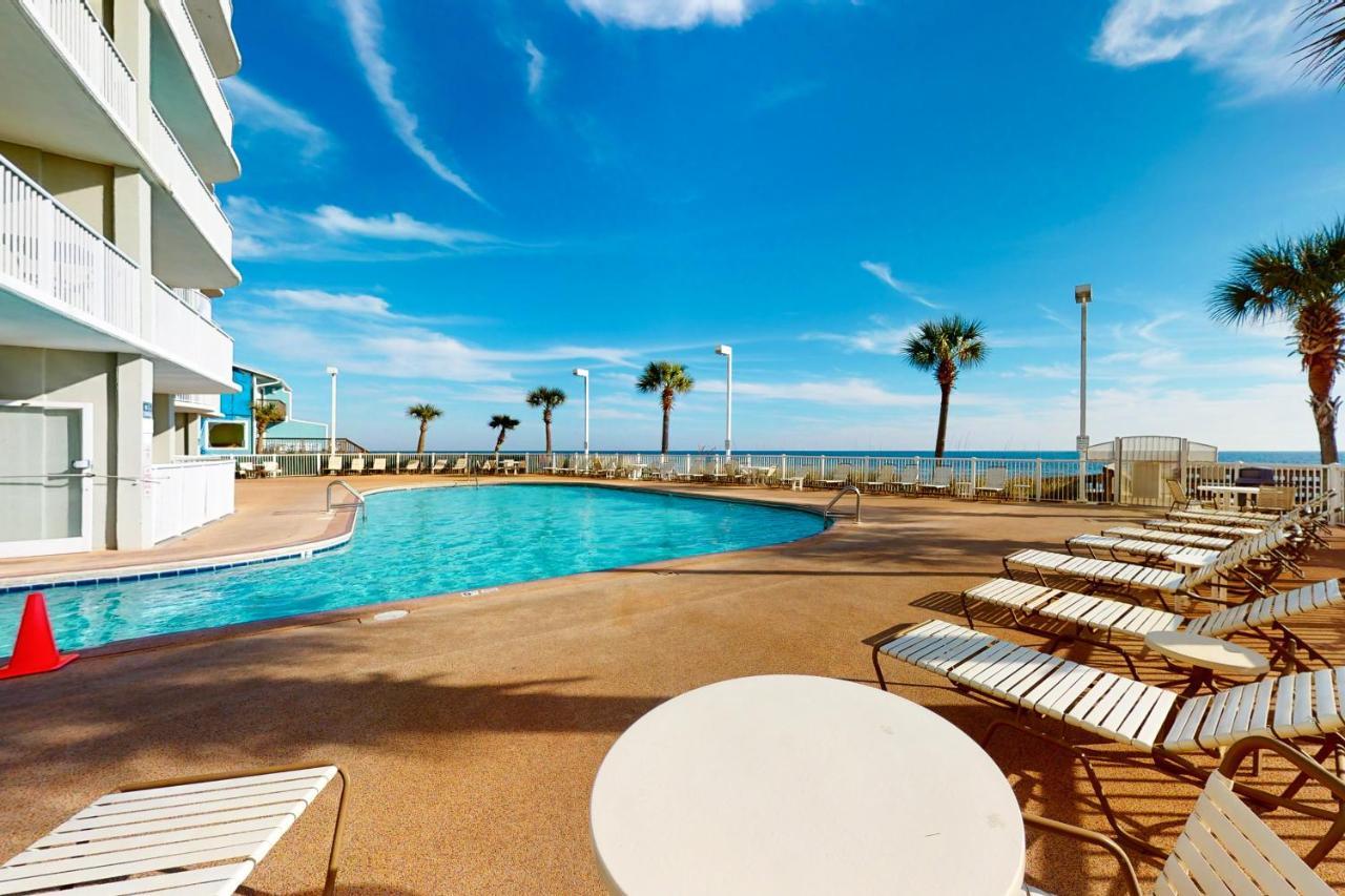 Tradewinds 601 Apartment ออเรนจ์บีช ภายนอก รูปภาพ