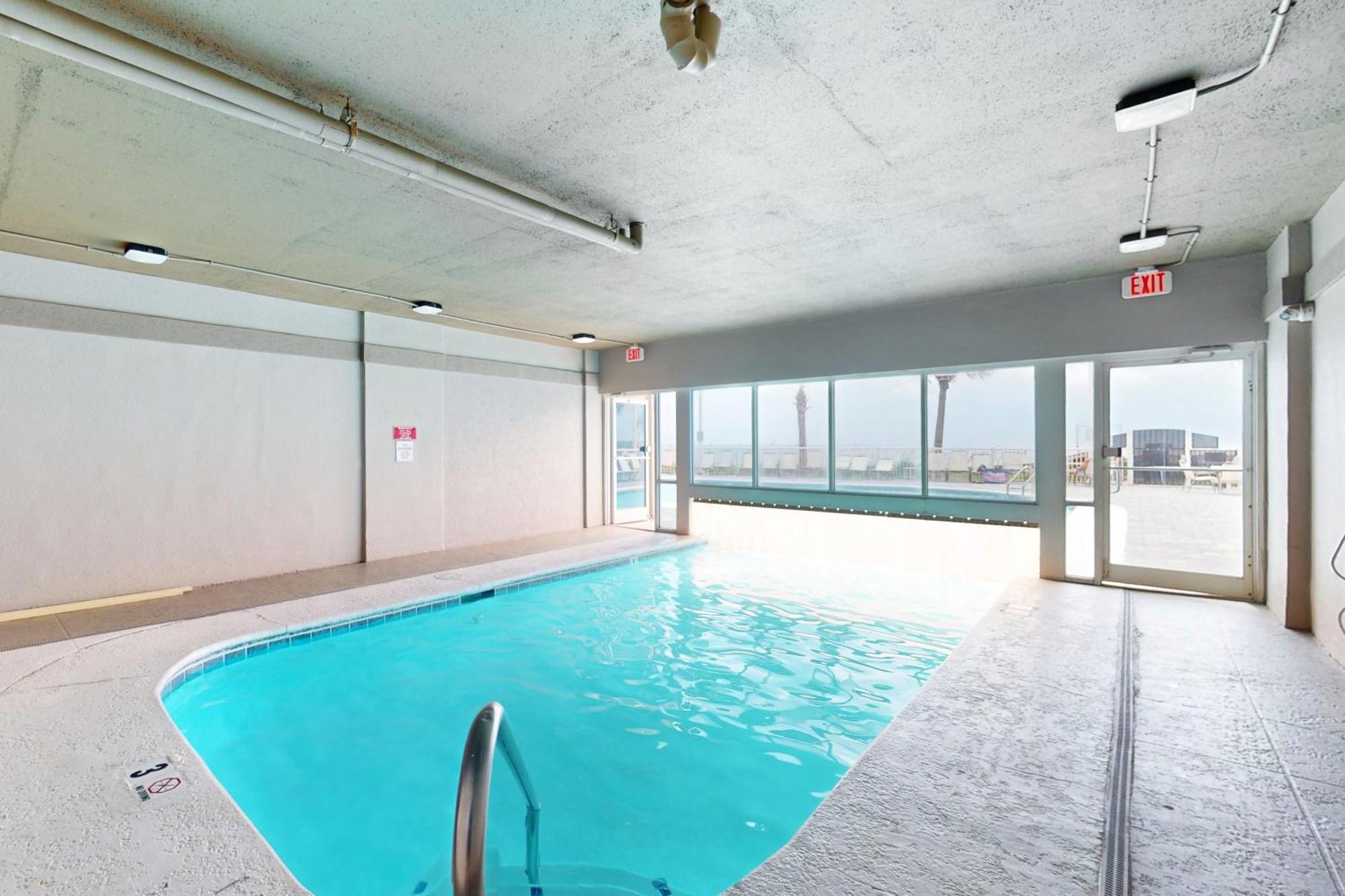 Tradewinds 601 Apartment ออเรนจ์บีช ภายนอก รูปภาพ