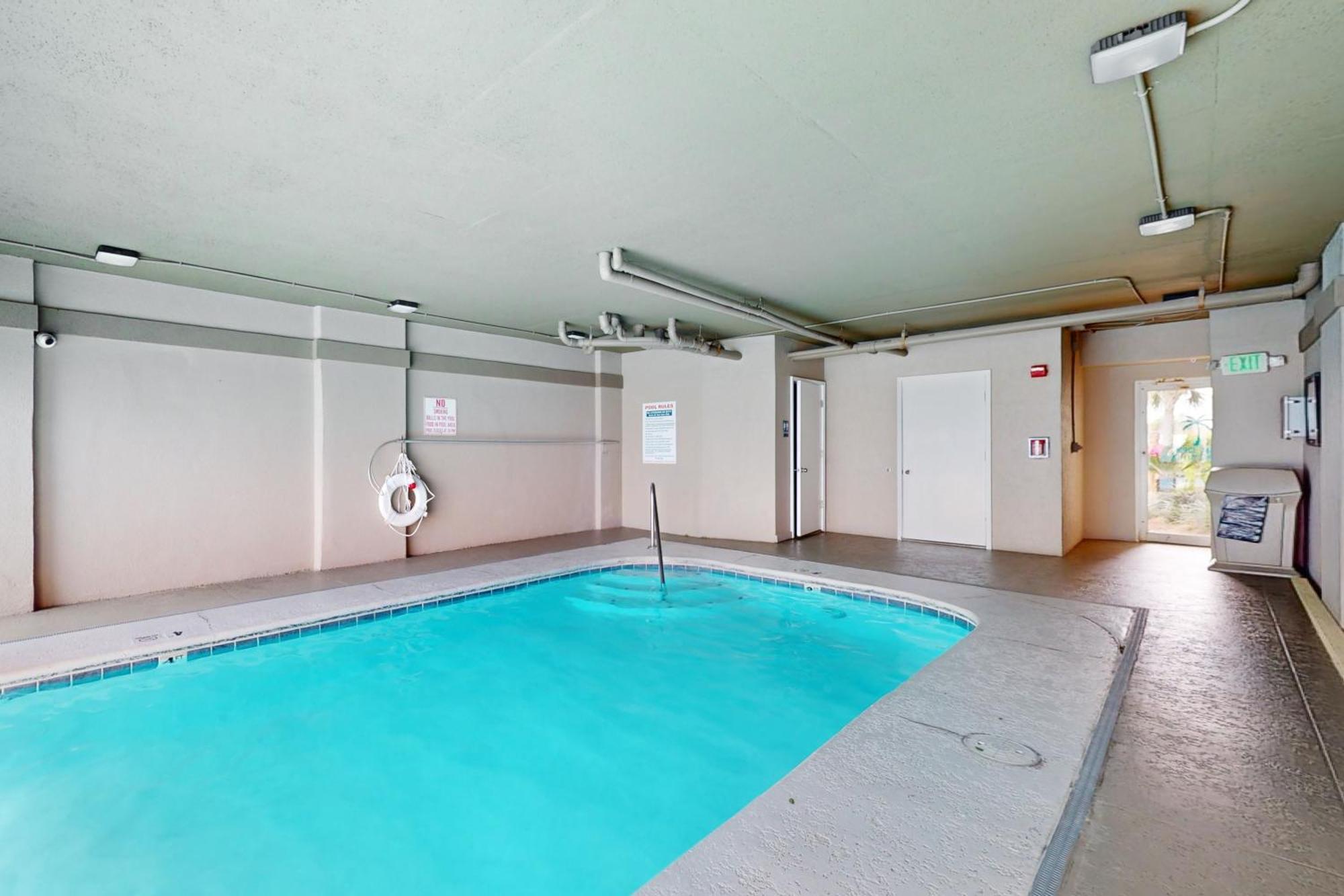 Tradewinds 601 Apartment ออเรนจ์บีช ภายนอก รูปภาพ